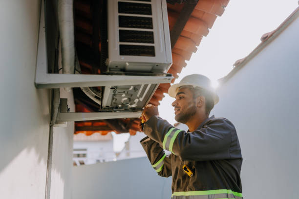 Best Best HVAC companies  in Katy, TX