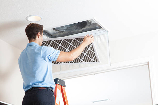 Best HVAC service technicians  in Katy, TX