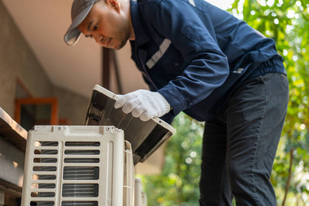 Best HVAC system installation  in Katy, TX